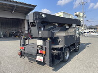 日野デュトロ高所作業車小型（2t・3t）[写真02]
