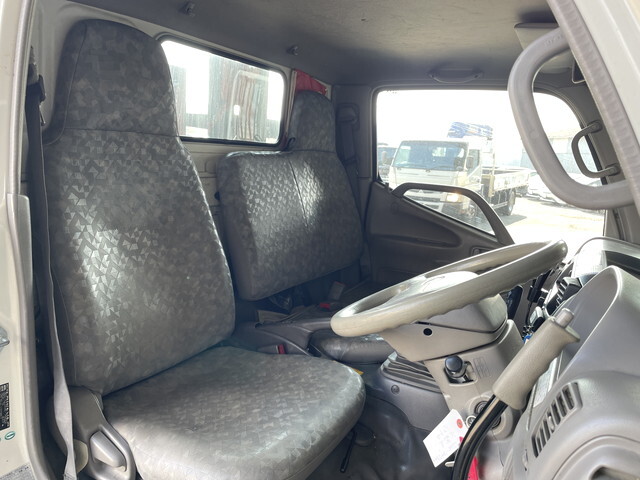 日野デュトロ高所作業車小型（2t・3t）[写真32]