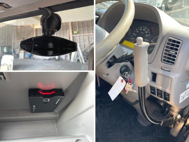 日野デュトロ高所作業車小型（2t・3t）[写真37]