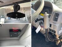 日野デュトロ高所作業車小型（2t・3t）[写真38]