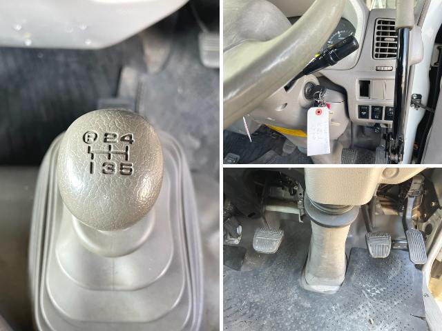 日野デュトロ高所作業車小型（2t・3t）[写真38]