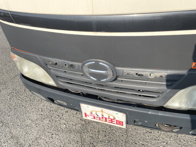 日野デュトロ高所作業車小型（2t・3t）[写真39]