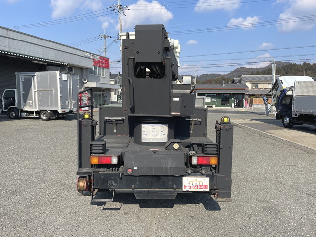 日野デュトロ高所作業車小型（2t・3t）[写真08]