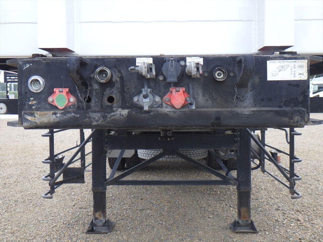 その他のメーカーその他の車種土砂禁ダンプトレーラー大型（10t）[写真11]