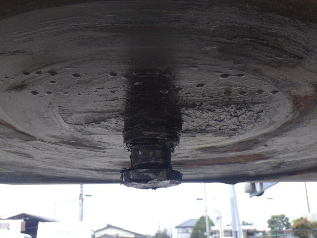 その他のメーカーその他の車種土砂禁ダンプトレーラー大型（10t）[写真12]