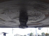 その他のメーカーその他の車種土砂禁ダンプトレーラー大型（10t）[写真13]