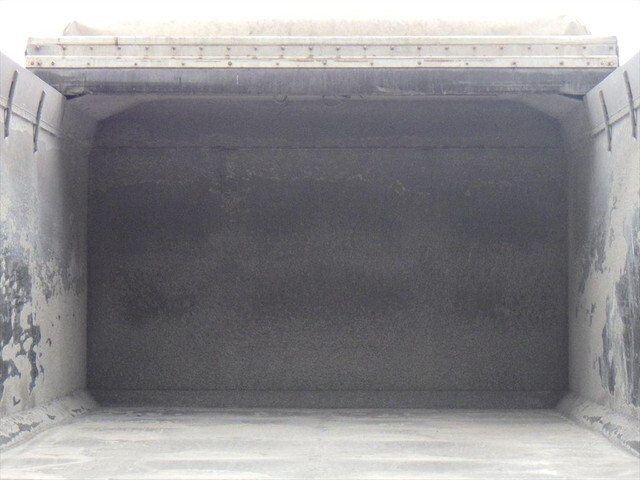 その他のメーカーその他の車種土砂禁ダンプトレーラー大型（10t）[写真13]