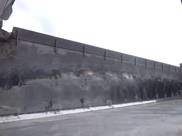 その他のメーカーその他の車種土砂禁ダンプトレーラー大型（10t）[写真15]