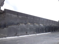 その他のメーカーその他の車種土砂禁ダンプトレーラー大型（10t）[写真16]