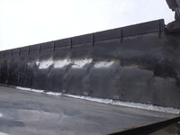 その他のメーカーその他の車種土砂禁ダンプトレーラー大型（10t）[写真17]