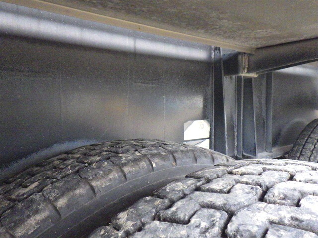 その他のメーカーその他の車種土砂禁ダンプトレーラー大型（10t）[写真21]