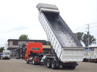 その他のメーカーその他の車種土砂禁ダンプトレーラー大型（10t）[写真05]