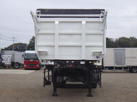 その他のメーカーその他の車種土砂禁ダンプトレーラー大型（10t）[写真08]