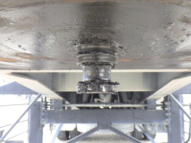 その他のメーカーその他の車種土砂禁ダンプトレーラー大型（10t）[写真09]