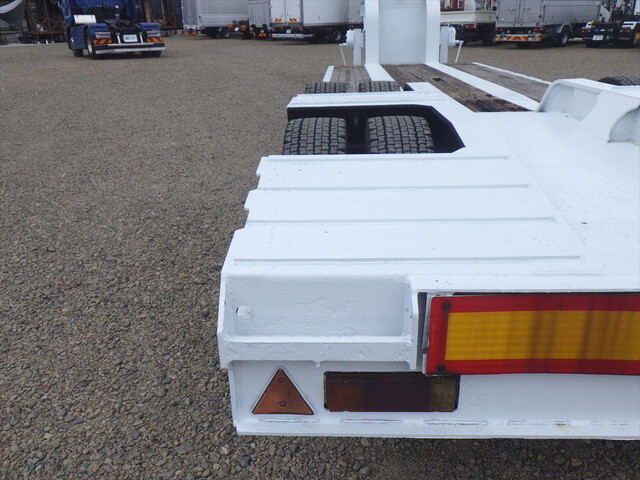 その他のメーカーその他の車種重機運搬トレーラー大型（10t）[写真10]