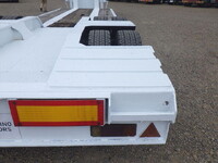 その他のメーカーその他の車種重機運搬トレーラー大型（10t）[写真12]
