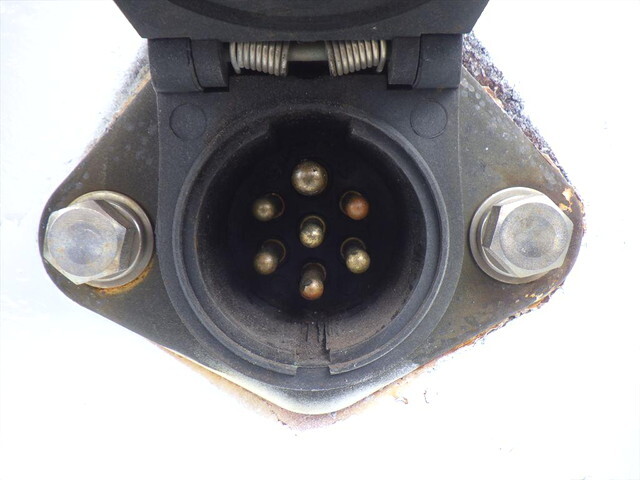 その他のメーカーその他の車種重機運搬トレーラー大型（10t）[写真14]