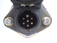 その他のメーカーその他の車種重機運搬トレーラー大型（10t）[写真15]