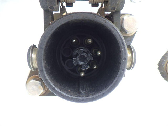 その他のメーカーその他の車種重機運搬トレーラー大型（10t）[写真15]