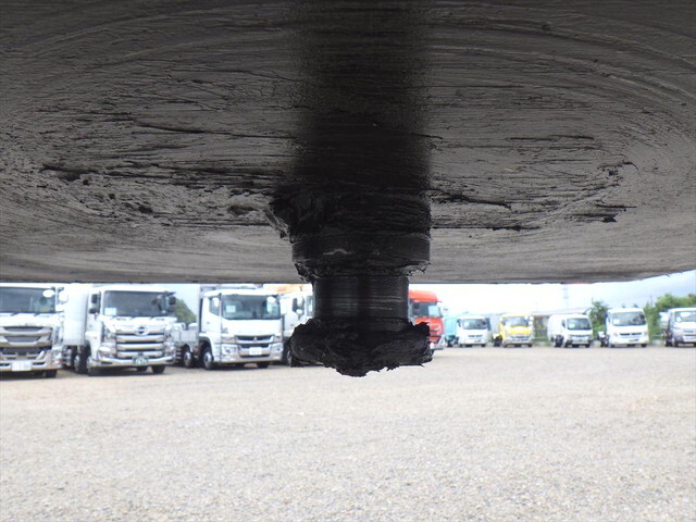 その他のメーカーその他の車種重機運搬トレーラー大型（10t）[写真17]