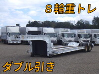 その他のメーカーその他の車種重機運搬トレーラー大型（10t）[写真01]