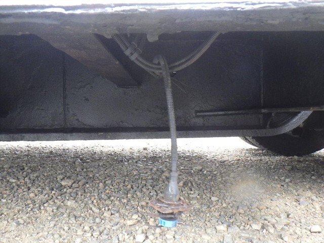 その他のメーカーその他の車種重機運搬トレーラー大型（10t）[写真20]