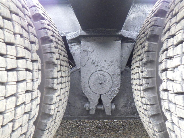 その他のメーカーその他の車種重機運搬トレーラー大型（10t）[写真21]