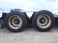 その他のメーカーその他の車種重機運搬トレーラー大型（10t）[写真23]