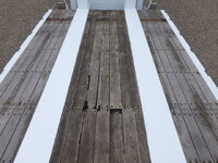 その他のメーカーその他の車種重機運搬トレーラー大型（10t）[写真08]