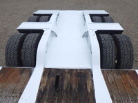 その他のメーカーその他の車種重機運搬トレーラー大型（10t）[写真10]