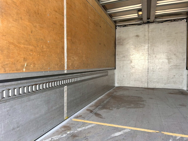 日野デュトロアルミウイング小型（2t・3t）[写真11]