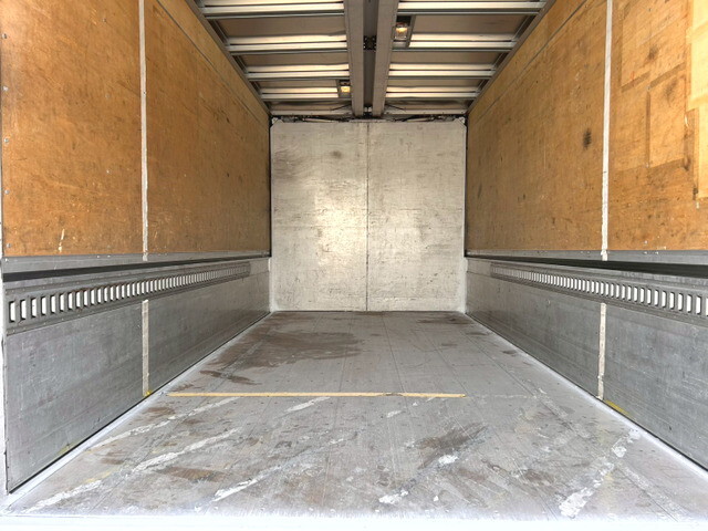 日野デュトロアルミウイング小型（2t・3t）[写真12]