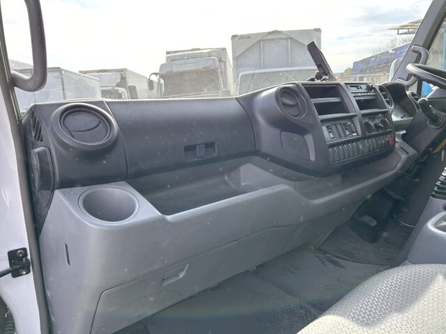 日野デュトロアルミウイング小型（2t・3t）[写真20]