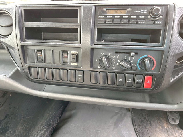 日野デュトロアルミウイング小型（2t・3t）[写真25]