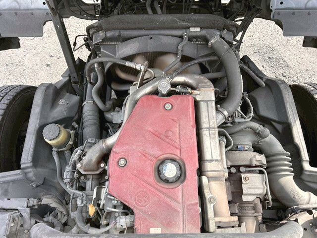 日野デュトロアルミウイング小型（2t・3t）[写真27]