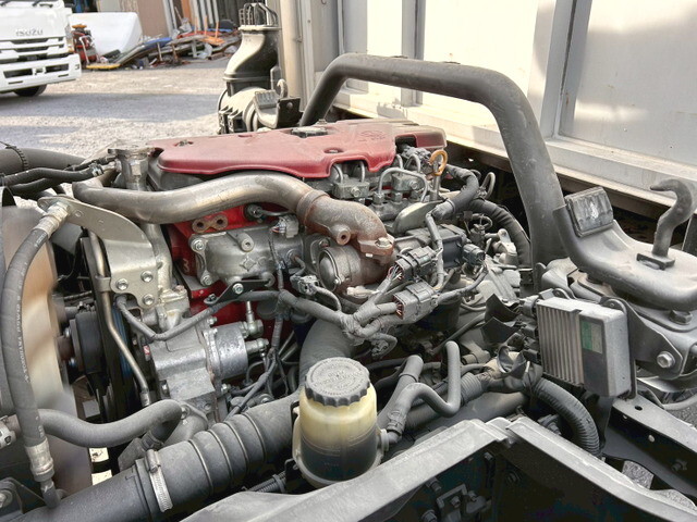 日野デュトロアルミウイング小型（2t・3t）[写真28]