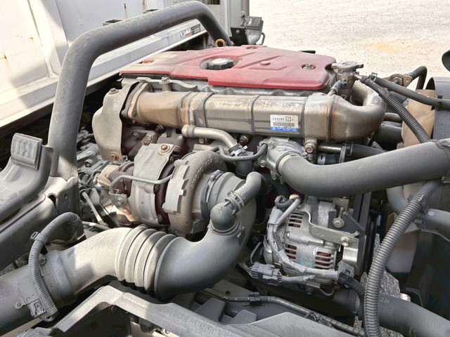 日野デュトロアルミウイング小型（2t・3t）[写真29]