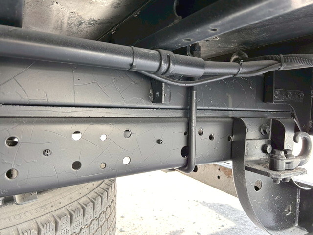 日野デュトロアルミウイング小型（2t・3t）[写真33]