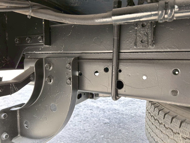 日野デュトロアルミウイング小型（2t・3t）[写真34]