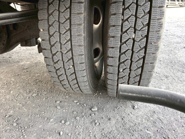 日野デュトロアルミウイング小型（2t・3t）[写真36]