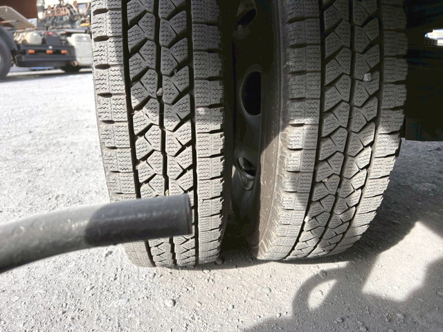 日野デュトロアルミウイング小型（2t・3t）[写真37]