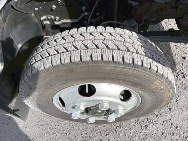 日野デュトロアルミウイング小型（2t・3t）[写真38]