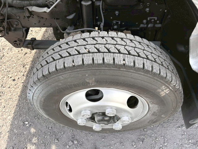 日野デュトロアルミウイング小型（2t・3t）[写真39]