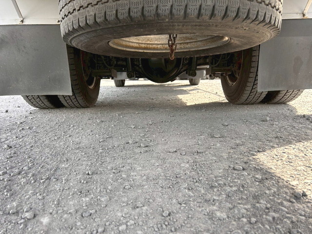 日野デュトロアルミウイング小型（2t・3t）[写真40]