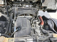 三菱ふそうキャンタークレーン4段小型（2t・3t）[写真15]