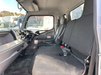 三菱ふそうキャンタークレーン4段小型（2t・3t）[写真21]