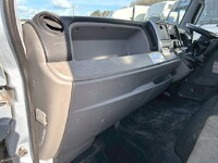 三菱ふそうキャンタークレーン4段小型（2t・3t）[写真22]