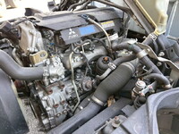 三菱ふそうキャンタークレーン4段小型（2t・3t）[写真28]