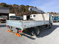 三菱ふそうキャンタークレーン4段小型（2t・3t）[写真02]