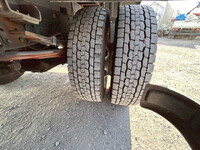 三菱ふそうキャンタークレーン4段小型（2t・3t）[写真37]